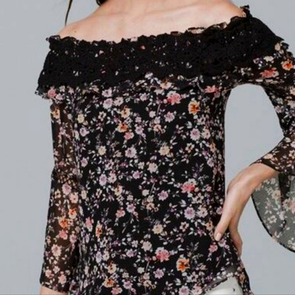 Gorgeous blouse